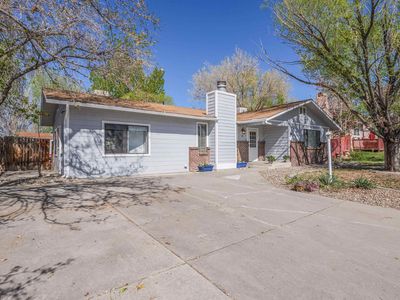 591 Redwing Ln, Grand Junction, CO, 81504