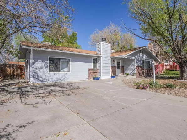 591 Redwing Ln, Grand Junction, CO 81504