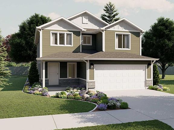 Traditional w Hardboard