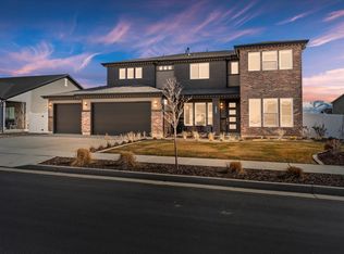 3281 S 2410 W, Syracuse, UT 84075