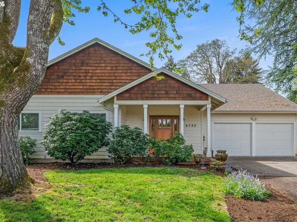 6720 Larson Ave, West Linn, OR 97068