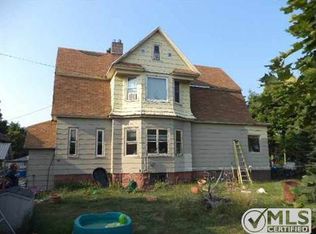 26880 Amygdaloid St, Calumet, MI 49913