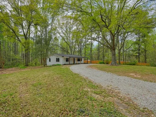 117 Chester Harris Dr, Dallas, GA 30132