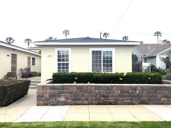 1816 S Tremont St #1816, Oceanside, CA 92054