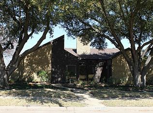1501 Creekside Dr, Richardson, TX 75081