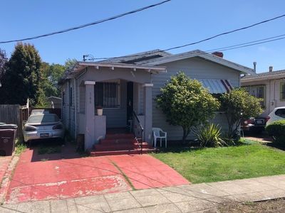 2368 Church St, Oakland, CA, 94605