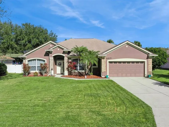 10521 Via Lugano Ct, Clermont, FL 34711