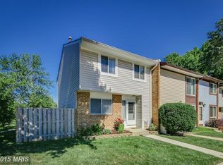 1615 New Windsor Ct, Crofton, MD 21114