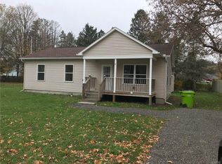 5 Meadow Dr, Homer, NY 13077