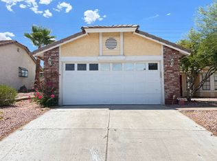 163 Cascade Dr, Henderson, NV 89074