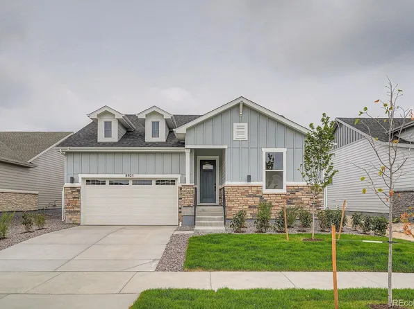 8925 S Riviera Way, Aurora, CO 80016