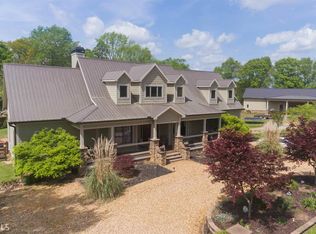 14 Center Church Rd, Stephens, GA 30667