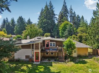 1620 N 183rd Street, Shoreline, WA 98133