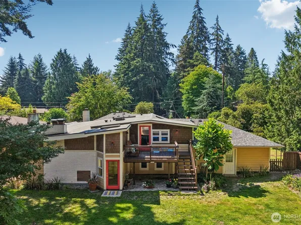 1620 N 183rd Street, Shoreline, WA 98133