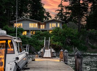 1794 Bayshore Road, Lopez Island, WA