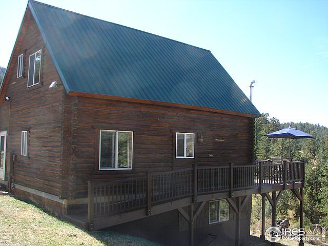 1st image of 940 Palisade Mountain Dr