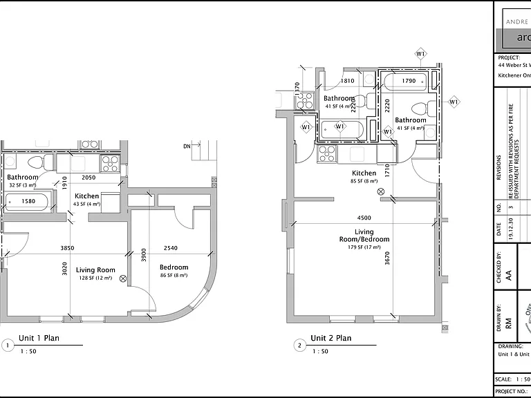 44 Weber St W — Photo 23