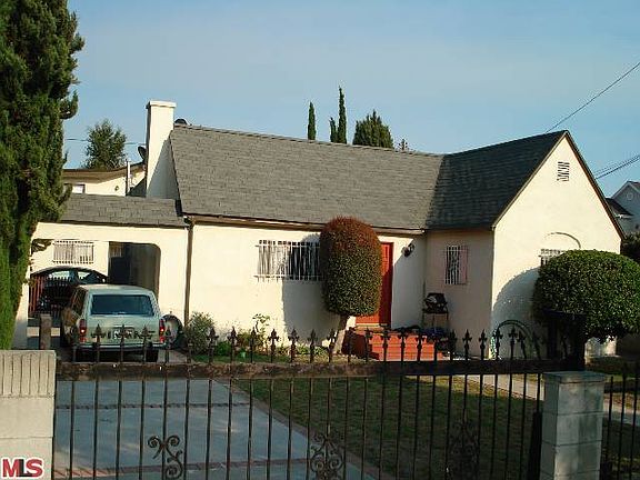 3rd image of 1646 S Holt Ave