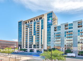 353 E Bonneville Ave Unit 737, Las Vegas, NV 89101