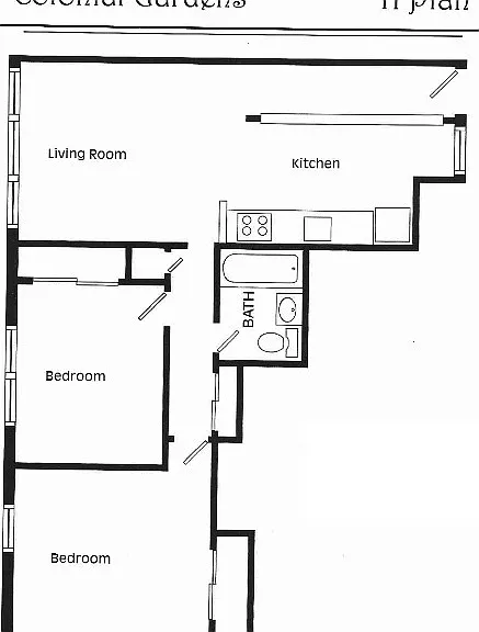5500 S Madison St #17 — Photo 9