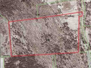 0 Woods Rd, Middleburgh, NY 12122