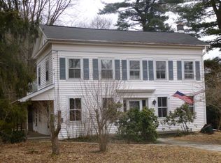 197 Moravian Rd, Wyalusing, PA 18853