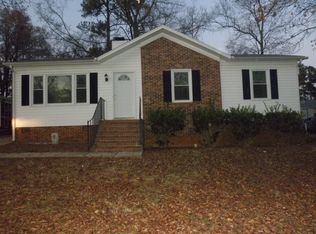 912 Rolling Green Dr, Rock Hill, SC 29730
