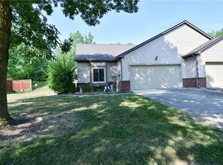 5324 Cotton Bay Dr W, Indianapolis, IN 46254