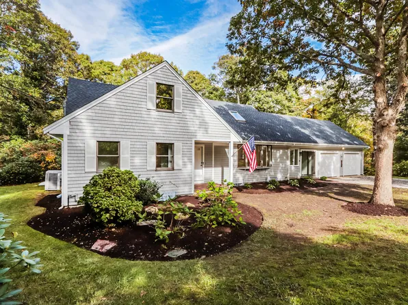52 Captain Curtis Way, Orleans, MA 02653