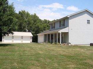 10001 SW Punzo Rd, Saint Joseph, MO 64504