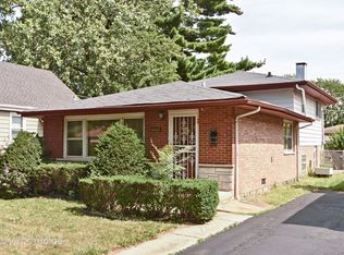 14433 Drexel Ave, Dolton, IL 60419