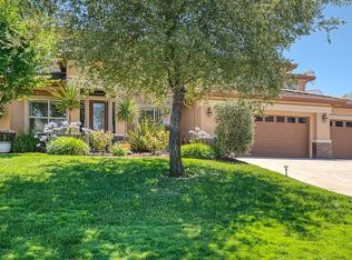 15468 Feathery Ct, Rancho Murieta, CA 95683