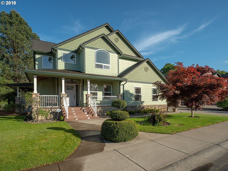 1st image of 214 Misty Dr