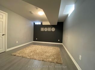 271 Wardlaw Pl #BASEMENT, Vaughan, ON L4H 3J5