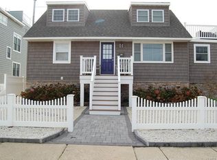 6 E Selfridge Ave, Brant Beach, NJ 08008