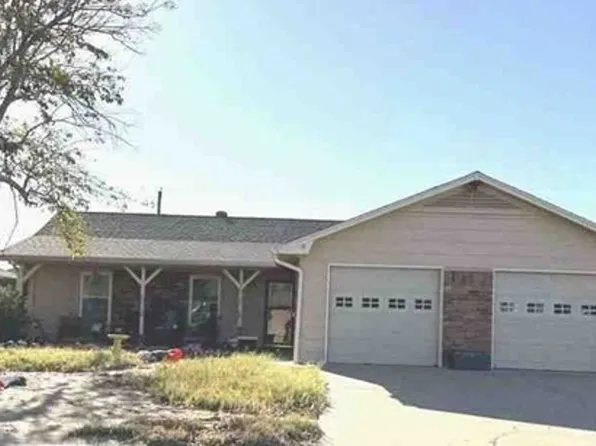5213 San Antonio Ave, Midland, TX 79707
