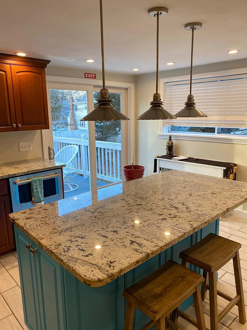 Modern Home in Historic Quincy I Pet Friendly — Photo 1