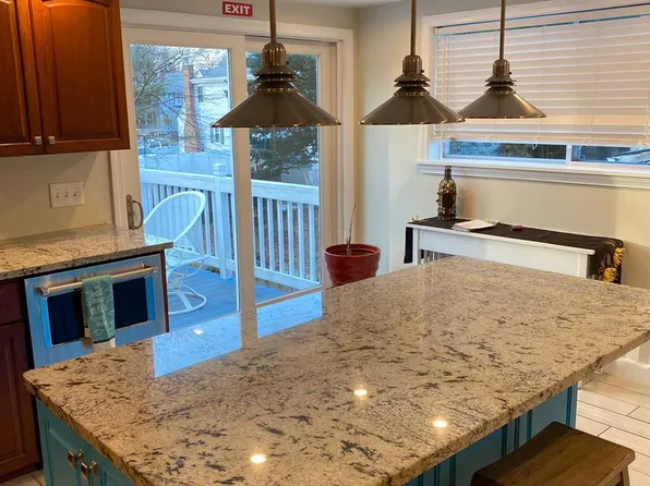 (undisclosed Address), Quincy, MA 02169