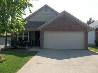 3281 Royal Troon Rd, Lexington, KY 40509