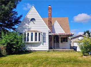 332 Decatur St, Toledo, OH 43609