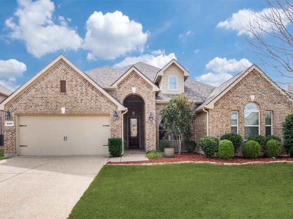 Home for Sale in Frisco TX