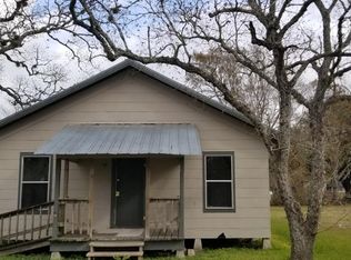 4203 Sycamore Ave, Bay City, TX 77414