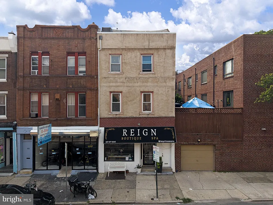 506 S 5th St