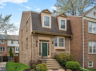 9023 Ottawa Pl, Silver Spring, MD 20910