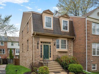 9023 Ottawa Pl, Silver Spring, MD, 20910
