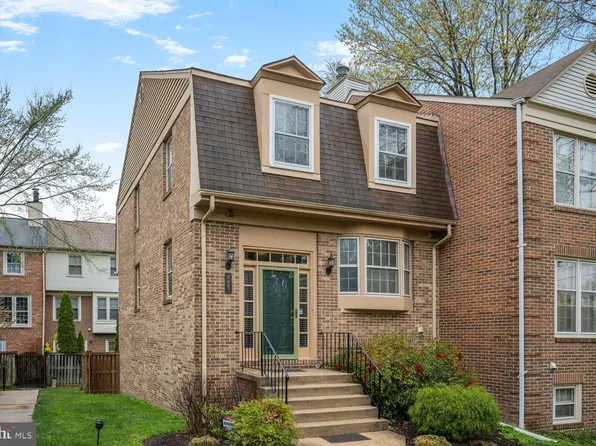 9023 Ottawa Pl, Silver Spring, MD 20910