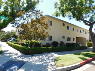 501 S 7th St #501, Burbank, CA 91501