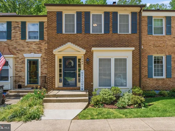 9062 Gavelwood Ct, Springfield, VA 22153