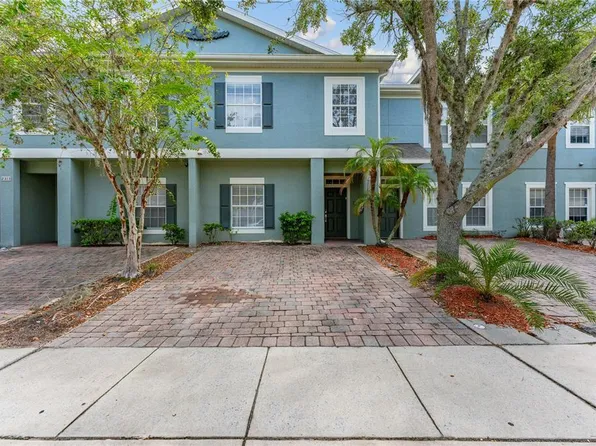 2311 Caravelle Cir, Kissimmee, FL 34746