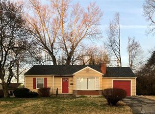 1631 Parkhill Dr, Dayton, OH 45406